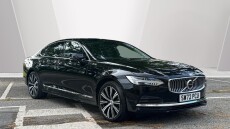 Volvo S90 2.0 T8 Recharge PHEV Inscription 4dr AWD Auto Saloon